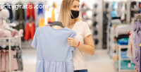 Online Clothing Store - Hendriix Halos