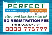 Online Copy Paste jobs | 8088776777 | E