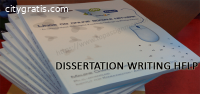 online dissertation writers