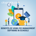 Online Fees Management System - Genius