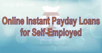 Online Instant Payday Loans