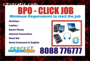 Online Jobs Copy Paste BPO Non voice