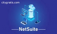 Online NetSuite Training | Live Sessions
