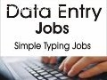 Online Offline Data Entry Jobs in India,