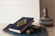 Online Quran Classes