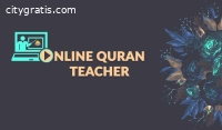ONLINE QURAN TEACHER
