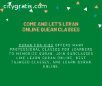 online quranclasses