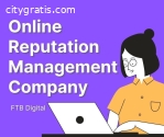 Online Reputation Management Company