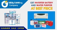 Online RO Water Purifier Shop in Greater