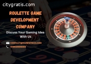 Online Roulette Game Development Company