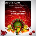 Online Roulette Game Development