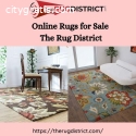 Online Rugs for Sale | The Rug District