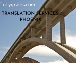 Online Translation Services in Phoenix