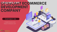 OpenCart eCommerce Development Company