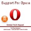 Opera Support
