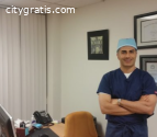 Ophthalmologist Orange County