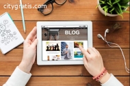 Opportunities for Guest Blogging