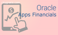 Oracle Financilas Training Online