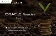 Oracle R12 Financials Training