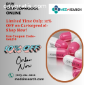 Order Carisoprodol Online
