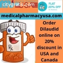 Order Dilaudid online in USA overnight