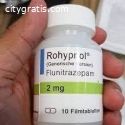 Order ***** (Flunitrazepam)