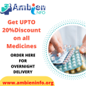 Order Hydrocodone online for pain
