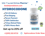 Order Hydrocodone Online with Paypal