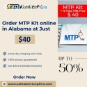Order MTP Kit online in Alabama at $80