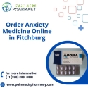 Order Online Anxiety Medicine in Fitchbu