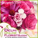 Order Online Gifts to Delhi at a Low Cos