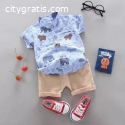 Organic Cotton Baby Clothes