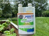 Organically Grown Mosquito, Pest Control