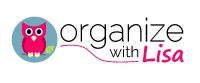 Organize With Lisa, LLC