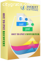 OST to PST Converter