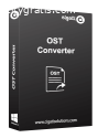 OST to PST Converter