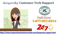 Our Kaspersky Support phone Number suppo