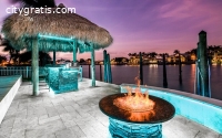 Outdoor Kitchens Designers in Tampa FL
