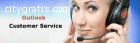 Outlook Customer Service Phone Number