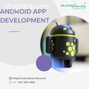 Outsource Android App Development