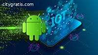 Outsource Android App Development