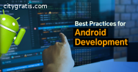 Outsource Android App Development