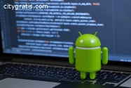 Outsource Android App Development