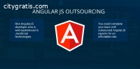Outsource Angular Js Development Service