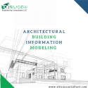 Outsource Architectural BIM Services