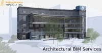 Outsource Architectural BIM Services