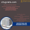 Outsource Architectural BIM Services