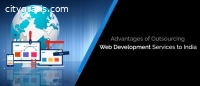 Outsource Best Web Development Services