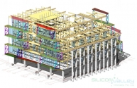 Outsource BIM Engineering Services