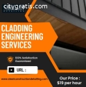 Outsource Cladding Engineering Services